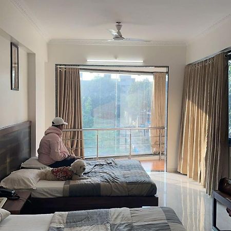 Hotel Shree Sai 舍地 外观 照片