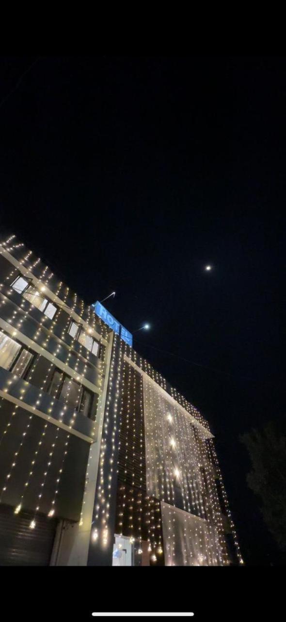 Hotel Shree Sai 舍地 外观 照片
